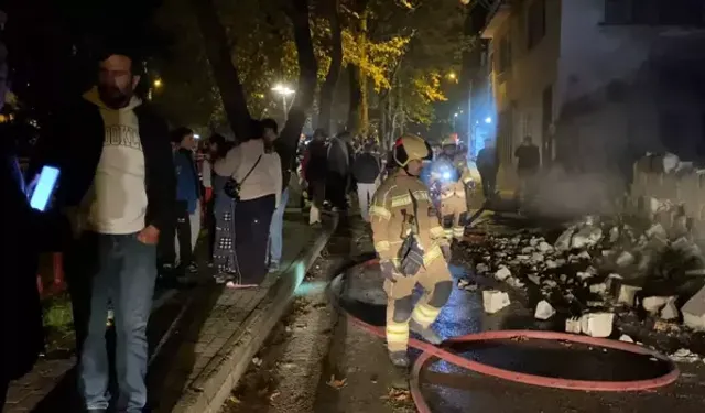 ‘İrtikap’ soruşturmasında 3 tutuklu tahliye edildi