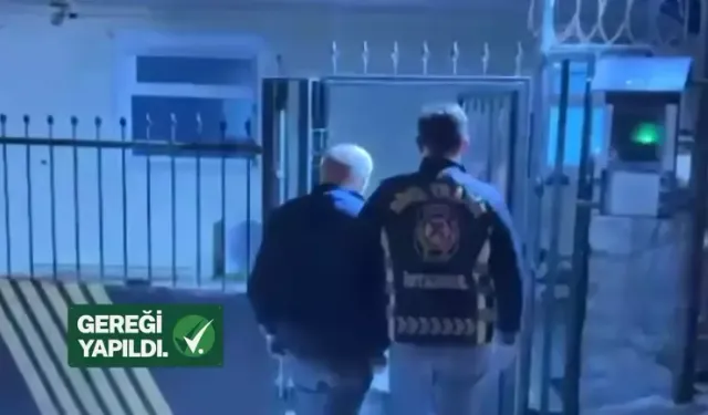 Yol Kesen Sürücüye Rekor Ceza