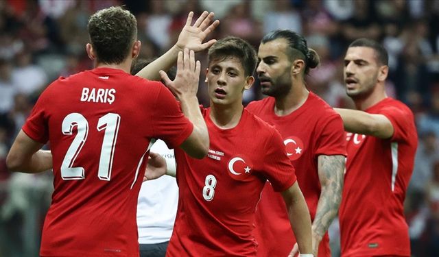 UEFA Ülke Puanında Son Durum Belli Oldu!