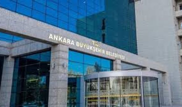 Başkentte "Sahne Senin" Programı Başlıyor!