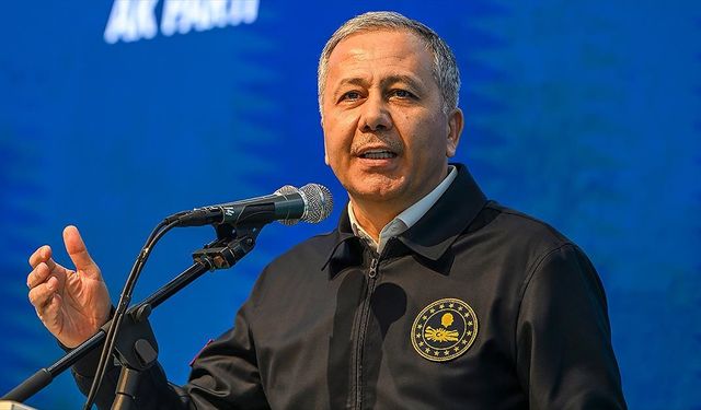 “1 Milyon 290 Bin Suriyeli Gönüllü ve Güvenli Şekilde Ülkesine Döndü“