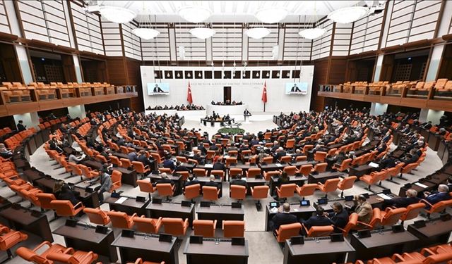 2026 bütçesi için Meclis’te uzun maraton başlıyor!