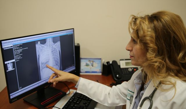 Akciğer kanserinde erken teşhisin önemi!