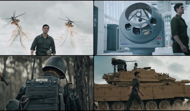 ASELSAN 50 yaşında