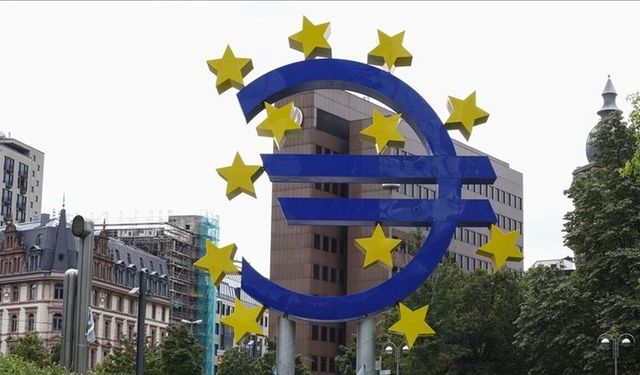 Avro Bölgesi’nde perakende satışlar eylülde geriledi