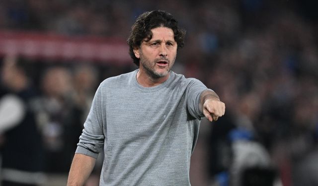 Bordo-mavililer, iç sahada 185 gündür kaybetmiyor