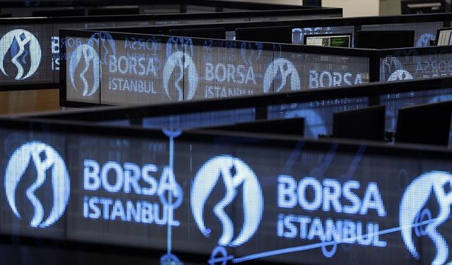 Borsa günü nasıl tamamladı?