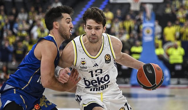 Fenerbahçe Beko, Maccabi Rapyd’i Mağlup Ederek EuroLeague’de 5. Galibiyetini Aldı