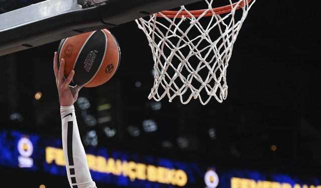 Fenerbahçe Beko, yarın Hapoel IBI'yi konuk edecek