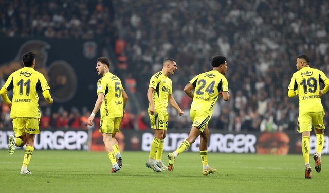 Fenerbahçe, Viktoria Plzen Deplasmanında 3 Puan Peşinde