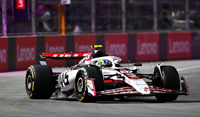 Formula 1'in sıradaki durağı neresi?