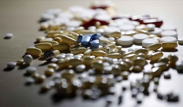 Gıda takviyeleri ciddi toksik etkilere ve ölümlere sebep olabilir