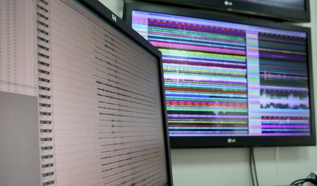 'Hayalet deprem sendromu' nedir?