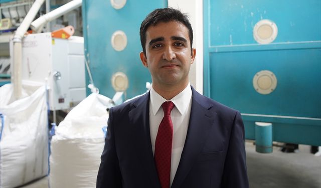 İpsala Pirincinin Güvenilirliği AB ile Kanıtlandı