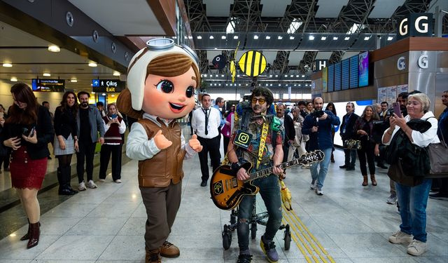 ISG’nin Dijital Asistanı SAVVy 1 Yaşında