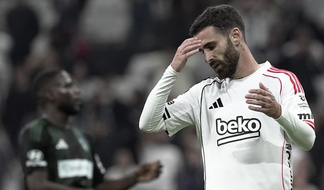Rafa Silva'nın sağlık durumu nasıl?