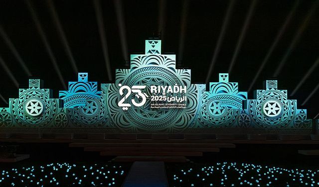 Türkiye, 6. İslami Dayanışma Oyunları’na 212 sporcu ile katılıyor