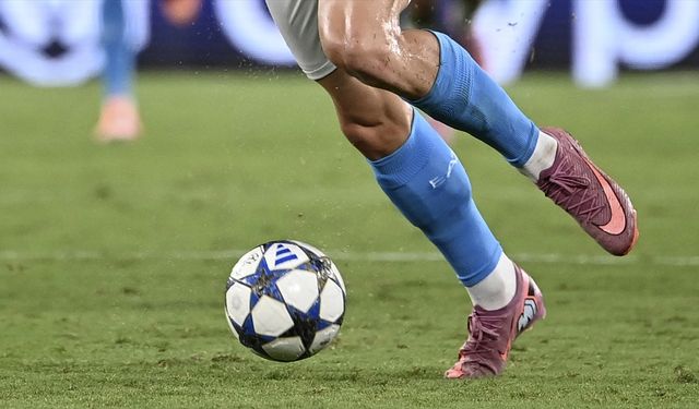 UEFA Şampiyonlar Ligi'nde dördüncü hafta heyecanı başlıyor!