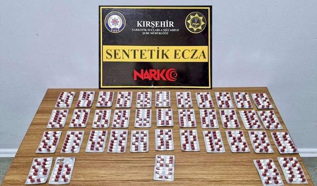 Uyuşturucu operasyonunda yakalanan 1 şüpheli tutuklandı