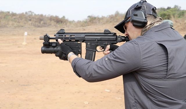 Yerli bombaatarlar önemli başarılara imza atıyor!