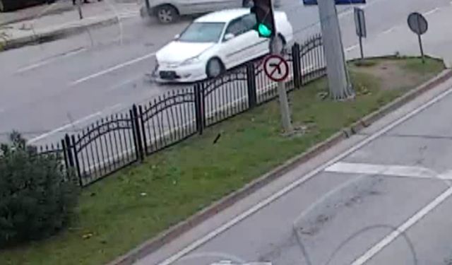 1850 kazada, 7 kişi öldü