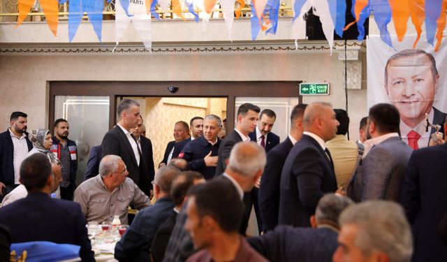 "8 Aralık'tan bugüne, geri dönüş yapan Suriyeli sayısı 550 bin"