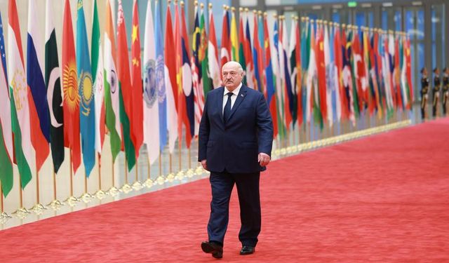 "ABD, Ukrayna konusunun karmaşık olduğunu anladı"