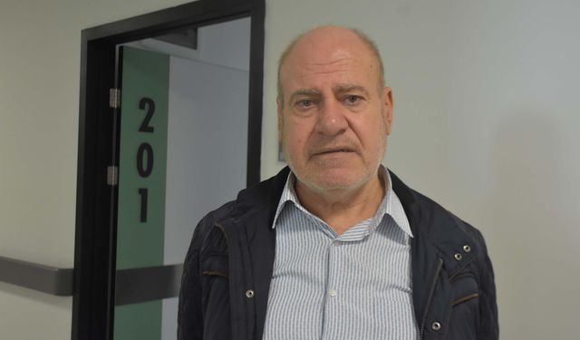 "Akciğer kanseri tesadüfen saptanabiliyor"