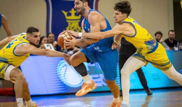 Aliağa Petkimspor, Esenler Erokspor karşısında çıkışını sürdürmek istiyor