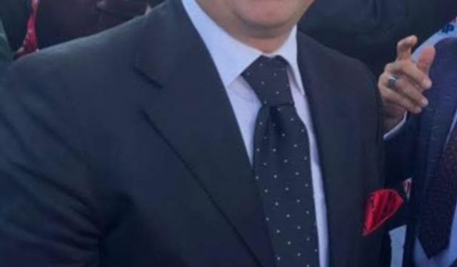 Antalya'da rüşvet operasyonu