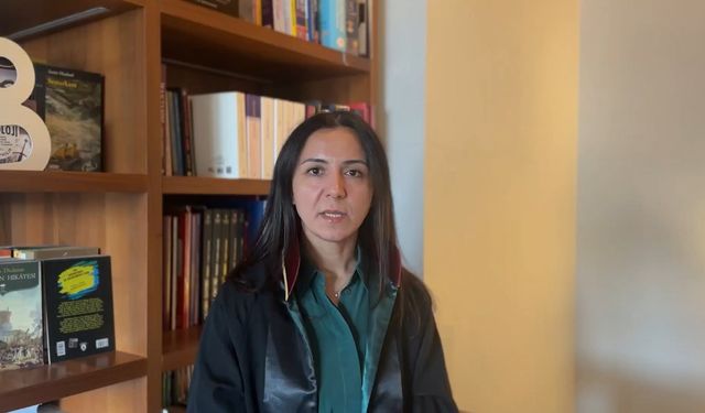 Arsa sahipleri yolu trafiğe kapattı