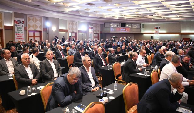 “Asgari Ücret Komisyonu’nun Yapısından Sağlıklı Bir Ücret Çıkmaz”