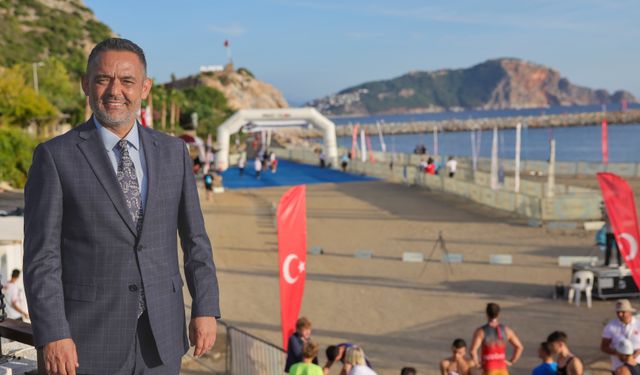 Avrupa Biathle-Triathle Şampiyonası’nda 148 madalya