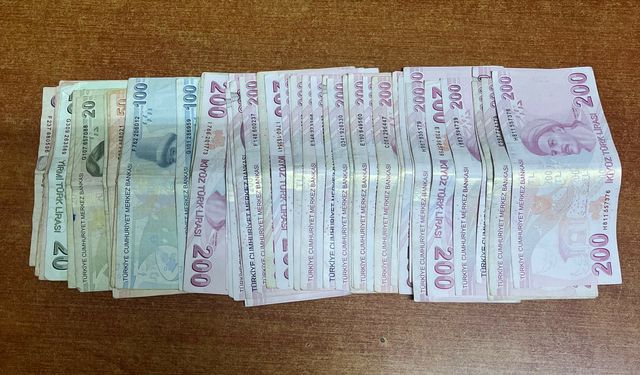 Aydın'da uyuşturucu operasyonu