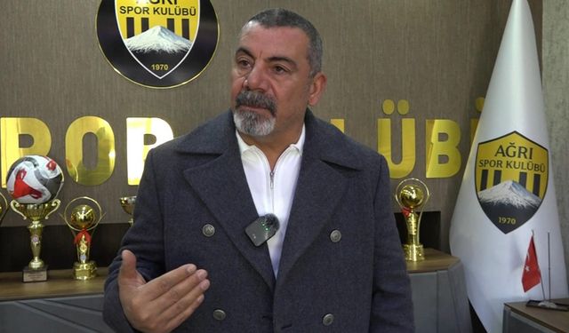 Bahis Soruşturması 3. Lig’i Sarstı: Ağrı 1970 Spor’da 17 Cezalı!