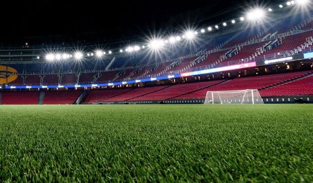 Barcelona’nın Efsane Stadı Yenilendi: Projede Türk İmzası