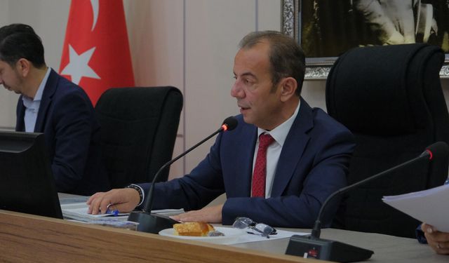 Bolu'da çevreyi kirletenlere ceza!