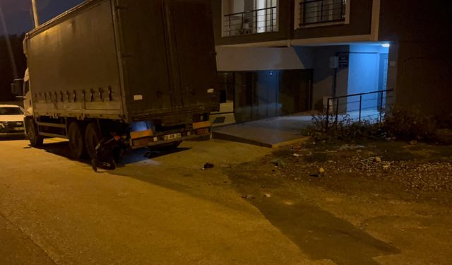 Bursa’da Park Yeri Tartışması Kanlı Bitti