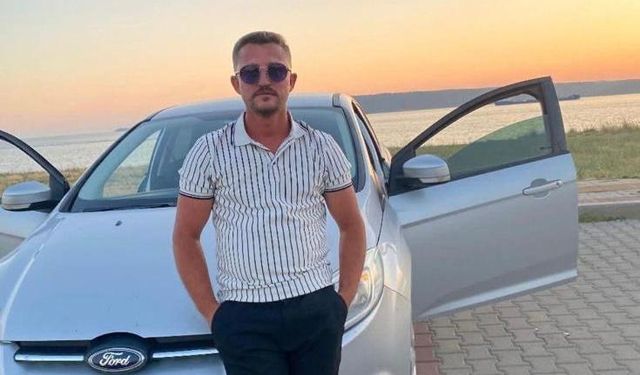 Çanakkale’de Otomobil Şarampole Yuvarlandı: 1 Ölü