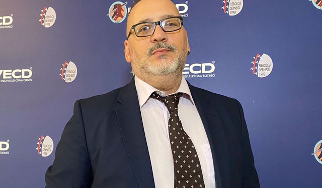 Damar Hastalıkları Alarm Veriyor: Her 10 Kişiden 8’i Risk Altında