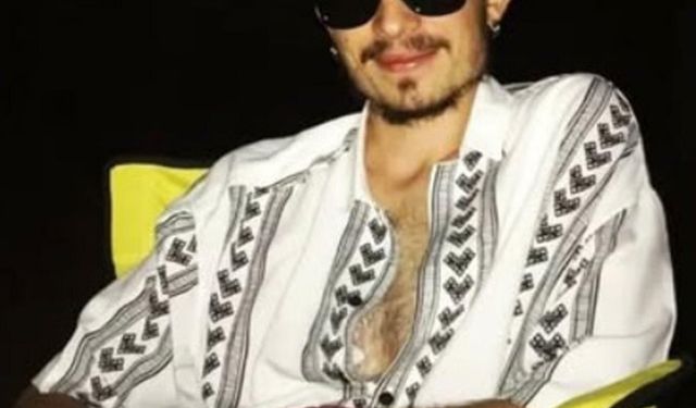 Denizli'de ölümlü kaza