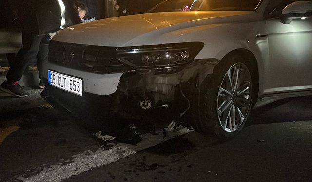 Dilovası’nda Feci Kaza: 2 Ölü