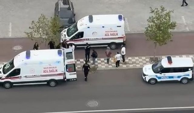 Diyarbakır'da ölümlü kavga