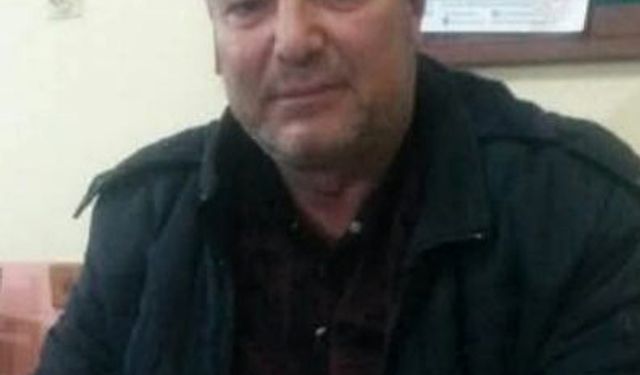 Edirne'de eski muhtar, köy meydanında öldürüldü