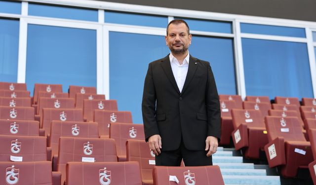 Ertuğrul Doğan’dan Taraftarlara Mesaj