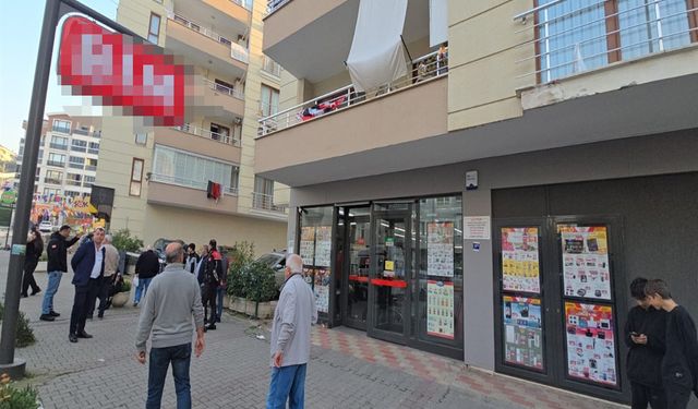 Eski eşini bıçakladı, polisi arayıp teslim oldu