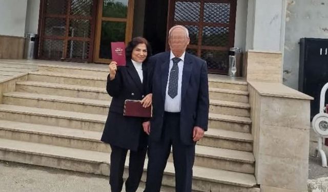 Eski eşini bıçaklayan saldırgan tutuklandı