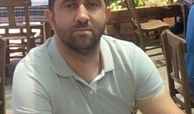 Evinin önünde silahlı saldırıya uğradı