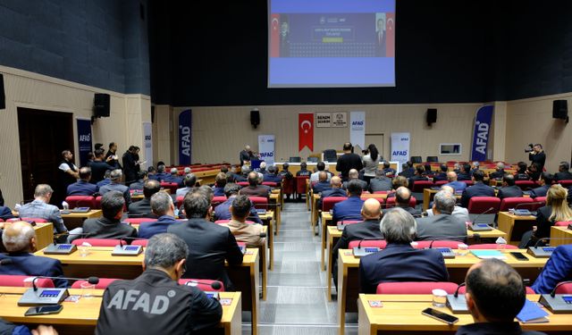 FAD’dan Kritik Uyarı: Türkiye’de 2 Bin 418 Acil ‘Kırmızı Eylem’ Bekliyor