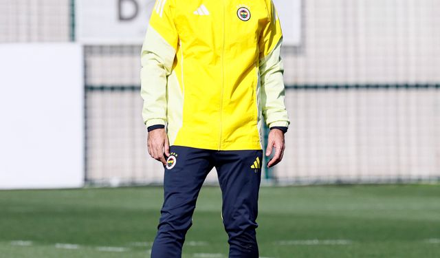 Fenerbahçe'de 10 yeni transferden 9 tanesi derbide!